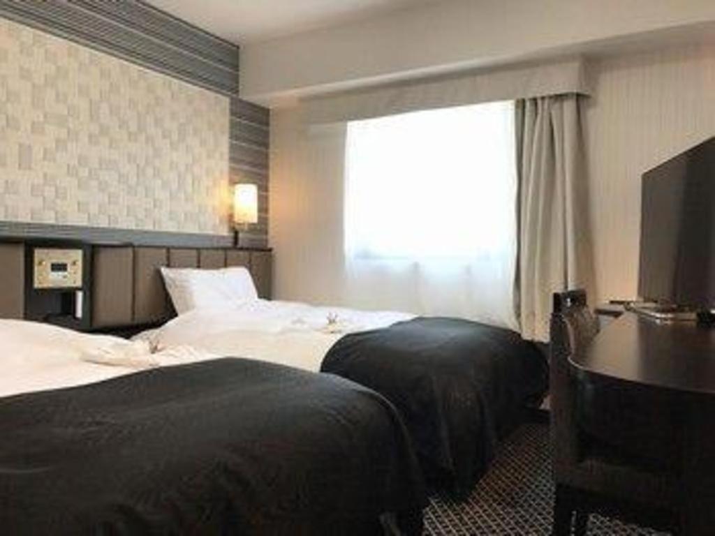 Apa Hotel Chiba Inzaimakinohara-Ekimae Ναρίτα Εξωτερικό φωτογραφία