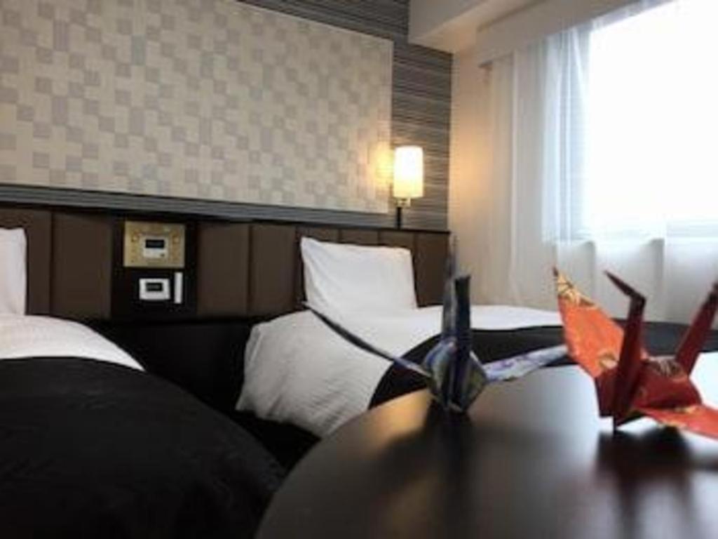 Apa Hotel Chiba Inzaimakinohara-Ekimae Ναρίτα Εξωτερικό φωτογραφία