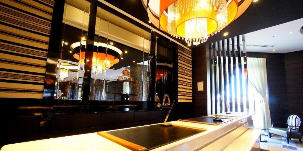 Apa Hotel Chiba Inzaimakinohara-Ekimae Ναρίτα Εξωτερικό φωτογραφία