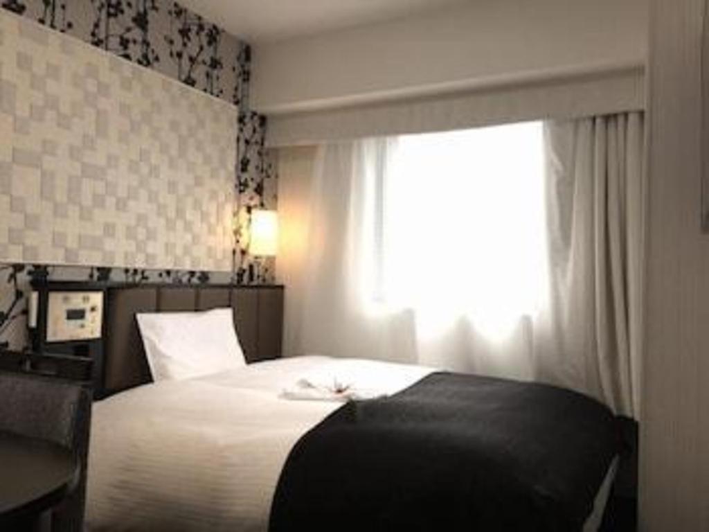 Apa Hotel Chiba Inzaimakinohara-Ekimae Ναρίτα Εξωτερικό φωτογραφία