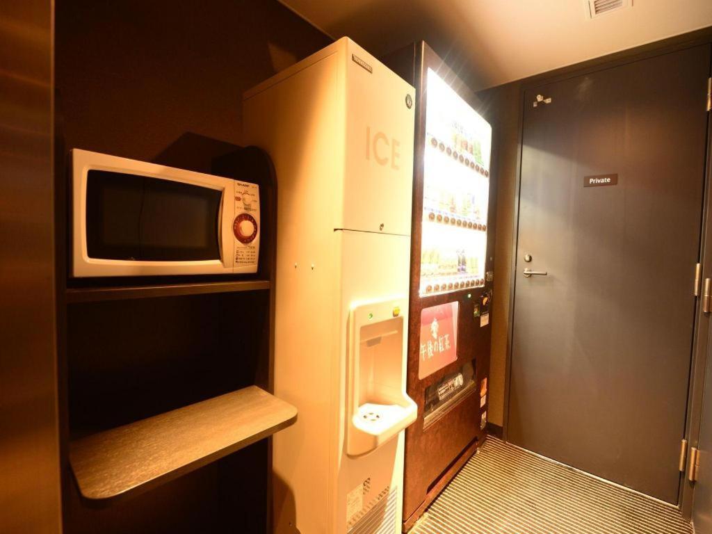 Apa Hotel Chiba Inzaimakinohara-Ekimae Ναρίτα Εξωτερικό φωτογραφία
