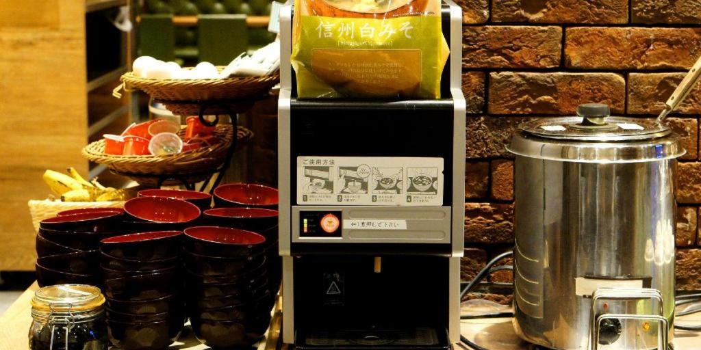 Apa Hotel Chiba Inzaimakinohara-Ekimae Ναρίτα Εξωτερικό φωτογραφία