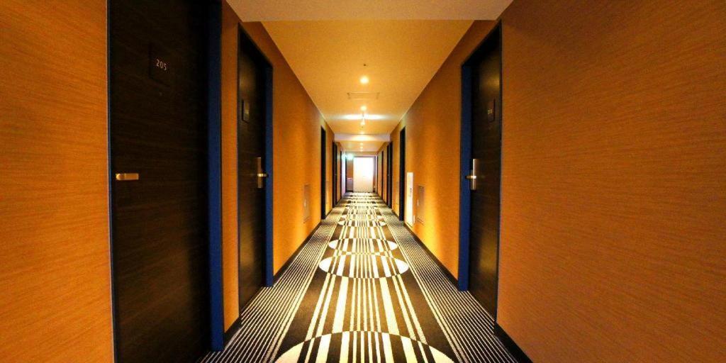 Apa Hotel Chiba Inzaimakinohara-Ekimae Ναρίτα Εξωτερικό φωτογραφία